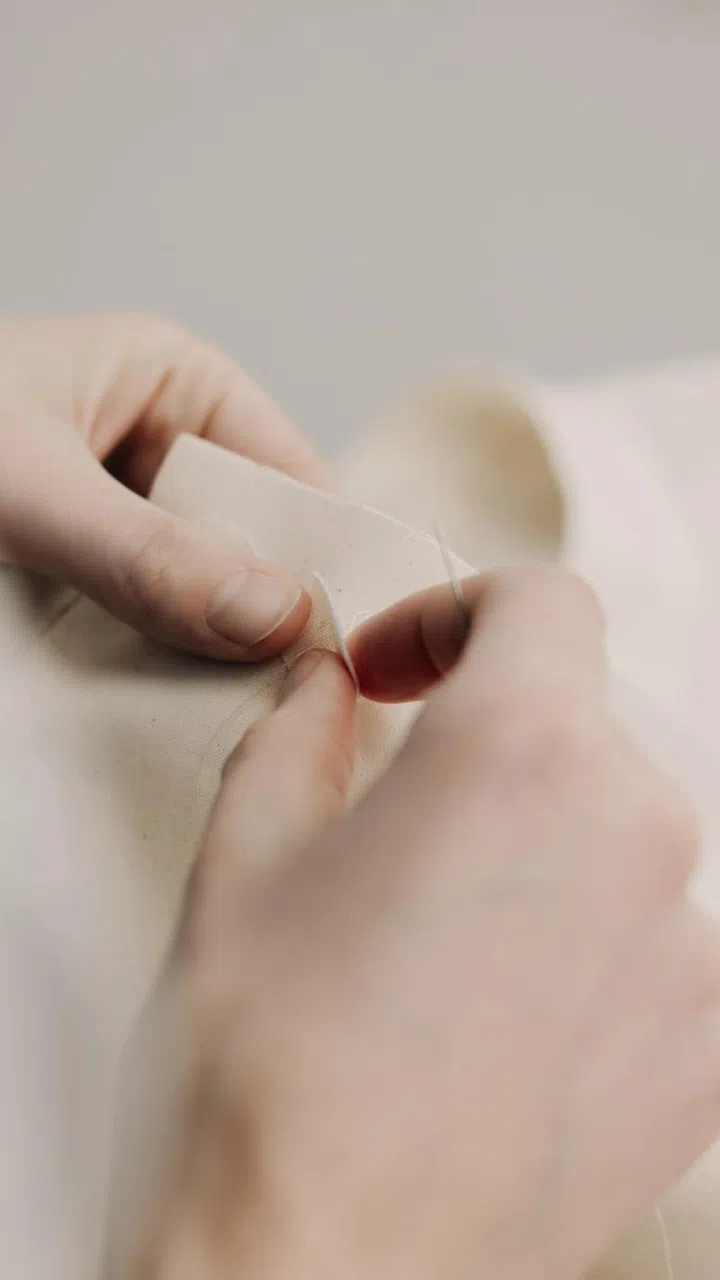 Chanel Haute Couture Spring Summer 2025 110 Anniversary Documentary Short Film Behind The Scenes