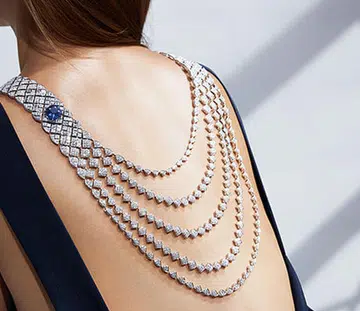 Signature de Chanel