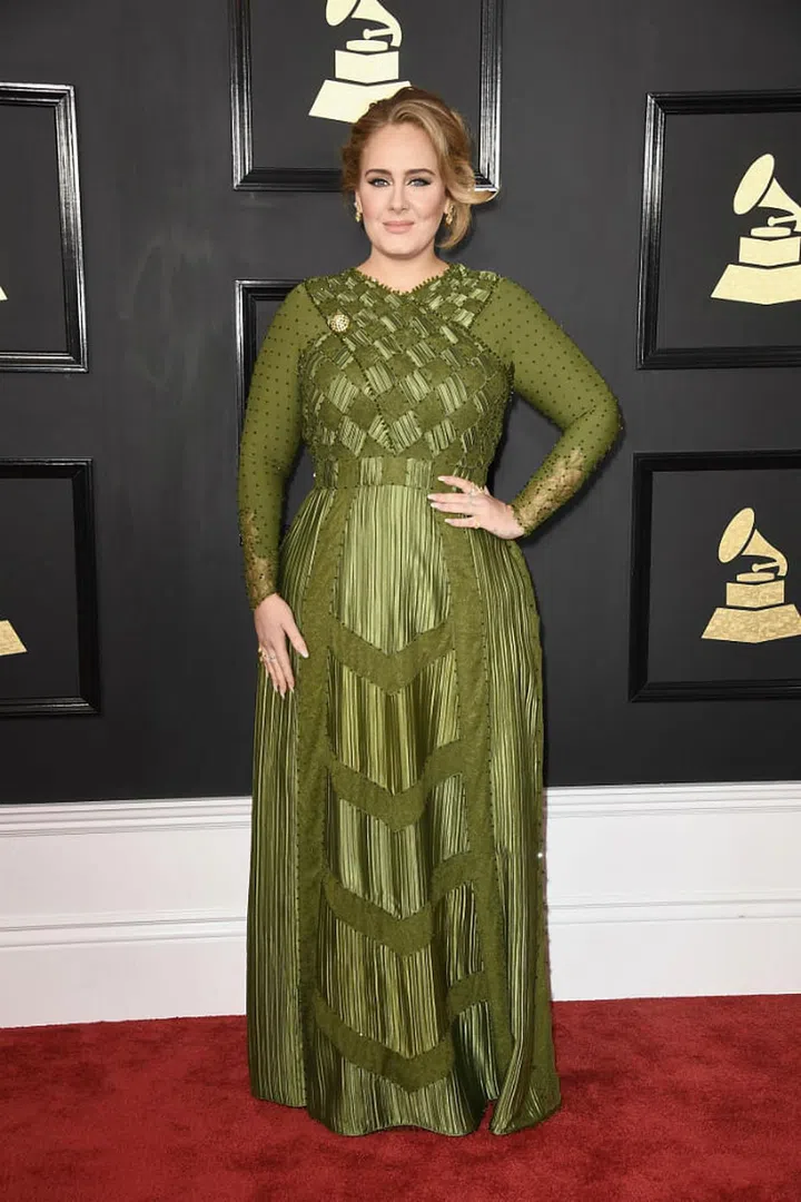Photo: Getty
