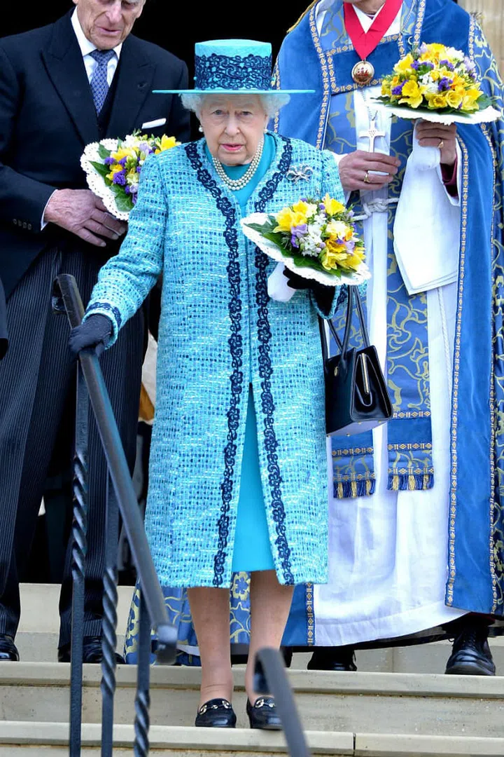 Photo: Getty