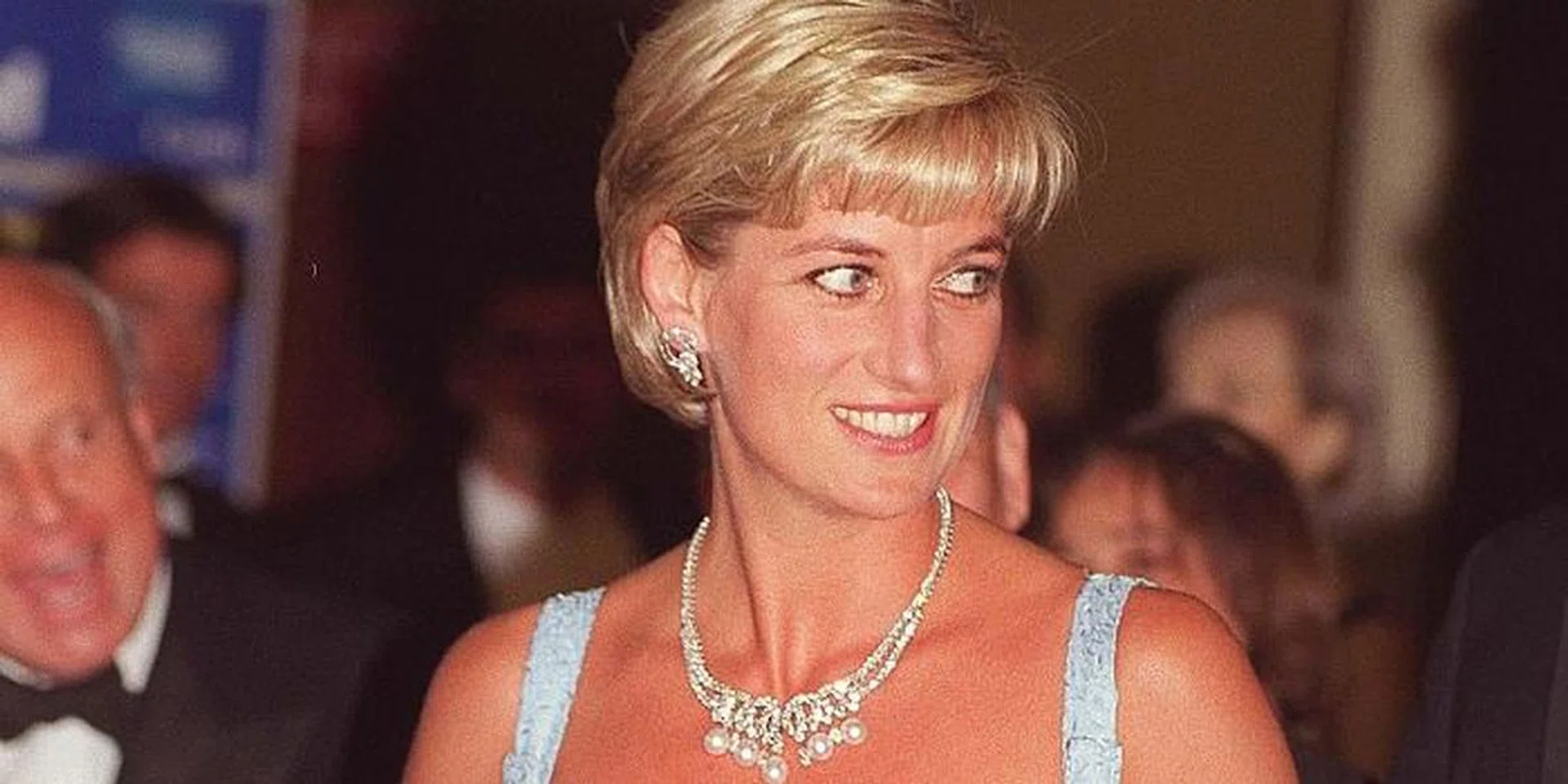 Princess Diana