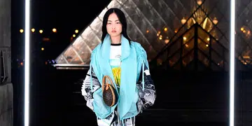Louis Vuitton SS19
