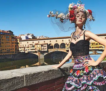 Dolce & Gabbana