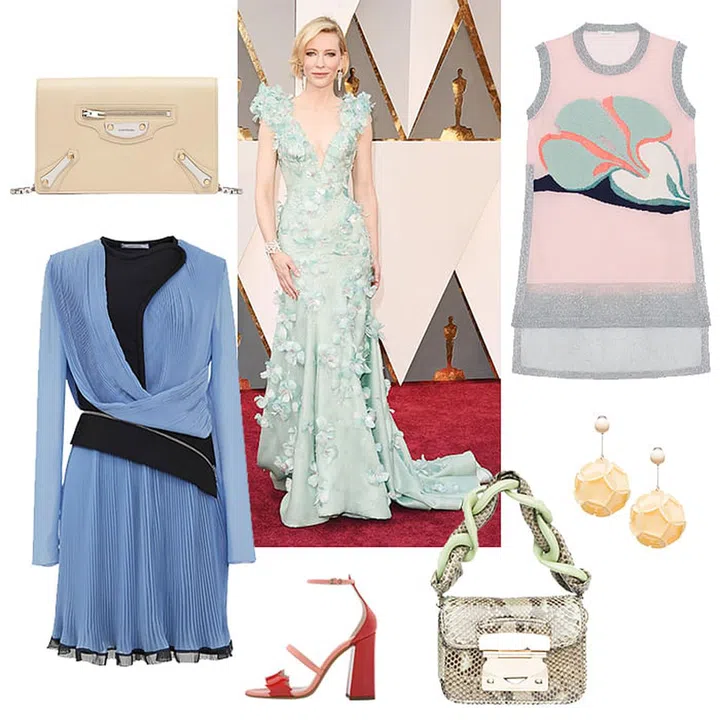 oscars 2016