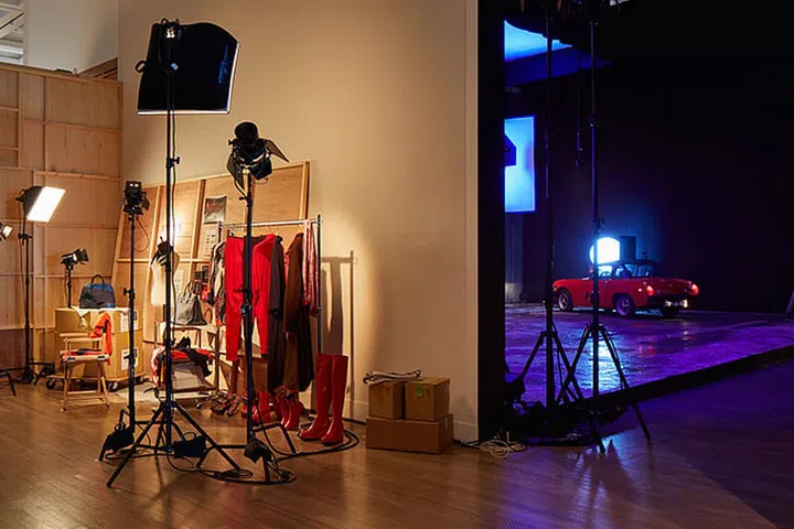 Photo: ©Nacása & Partners Inc./Courtesy of Hermès Japon