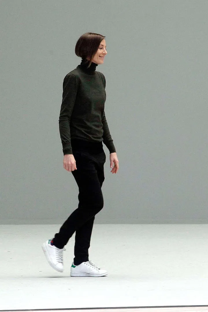 These Sneakers Are Going To Replace Your Go-To Stan Smiths