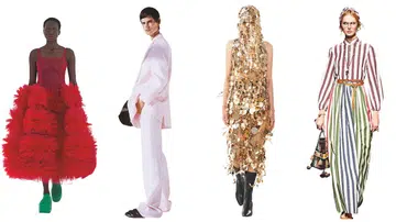 Trend Report: Spring/Summer 2021
