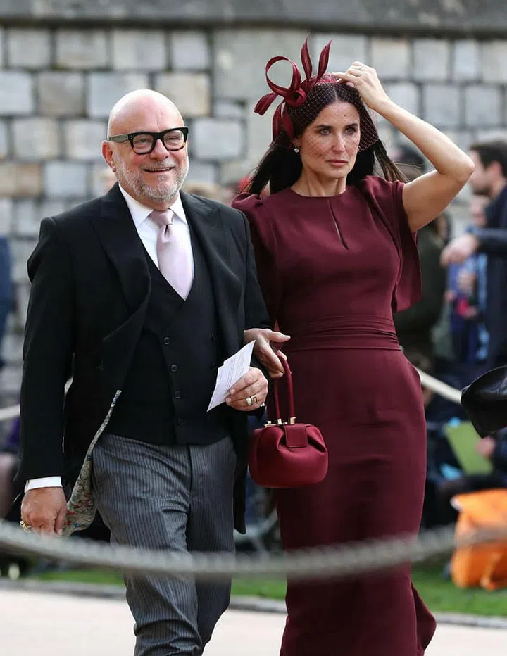 Photo: Getty