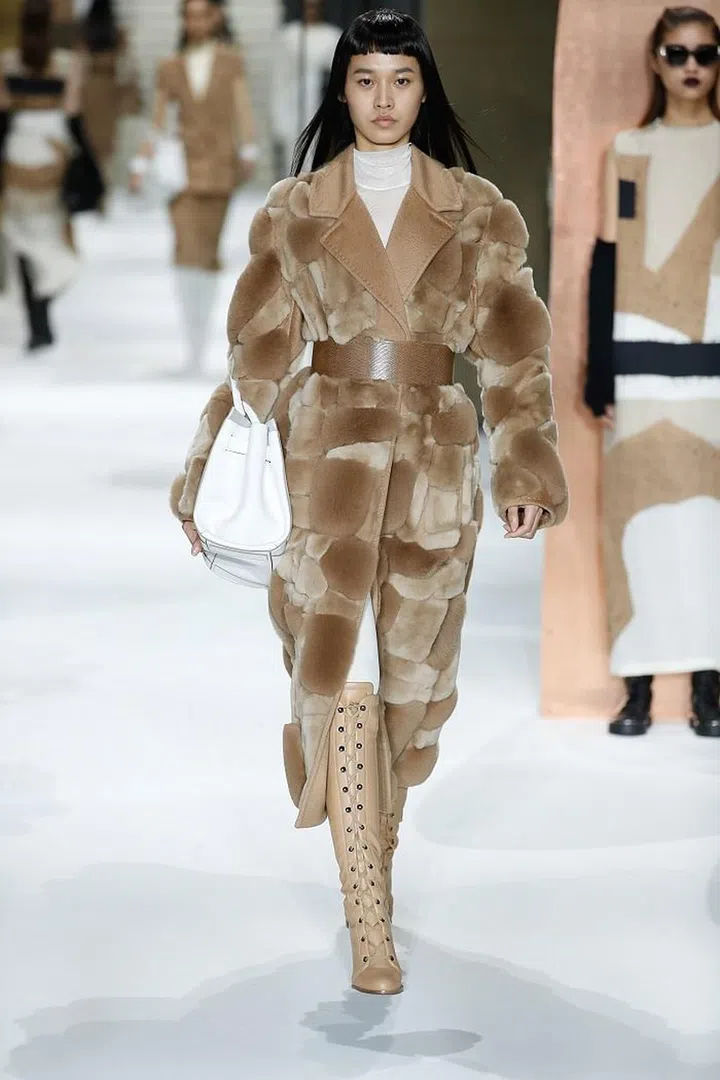 Photo: Courtesy of Max Mara