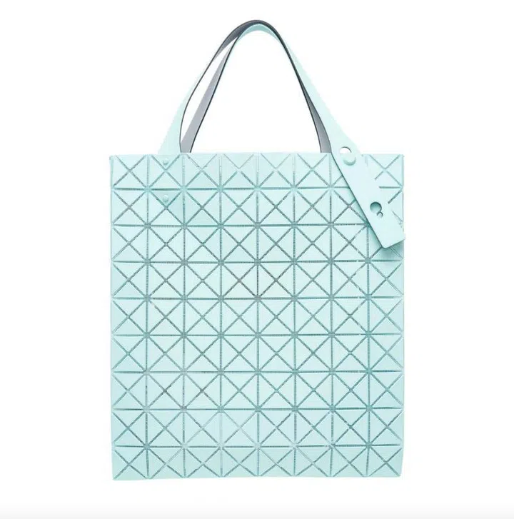 affordable luxury handbag brands | bao bao issey miyake