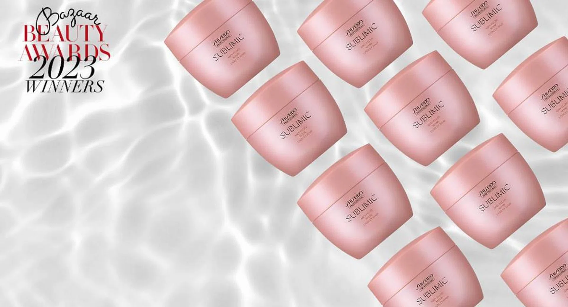 トリートメント SHISEIDO SUBLIMIC AIRY FLOW MASK(T) 200g Shiseido Sublimic Airy Flow Mask (Unruly Hair) 200g