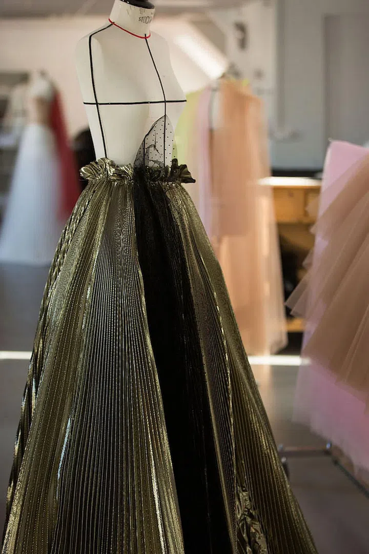 Photo: Dior