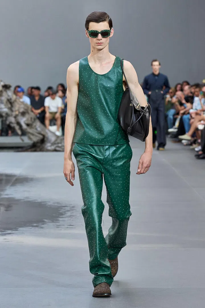 Photo: LOEWE