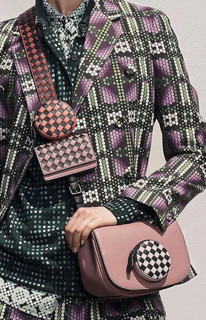 Photo: Bottega Veneta