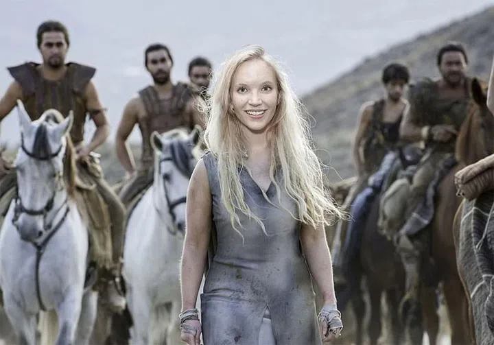 Game of Thrones