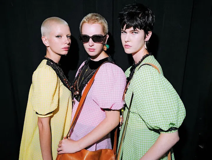 Coach SS23