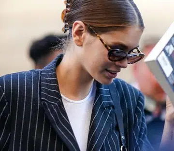 Kaia Gerber