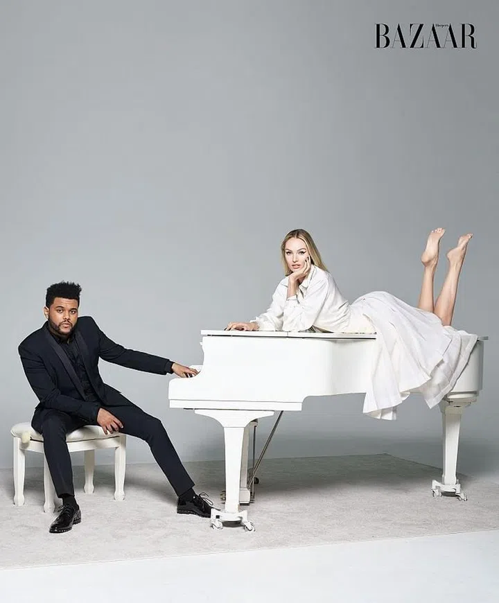 Photo: Brigitte Lacombe