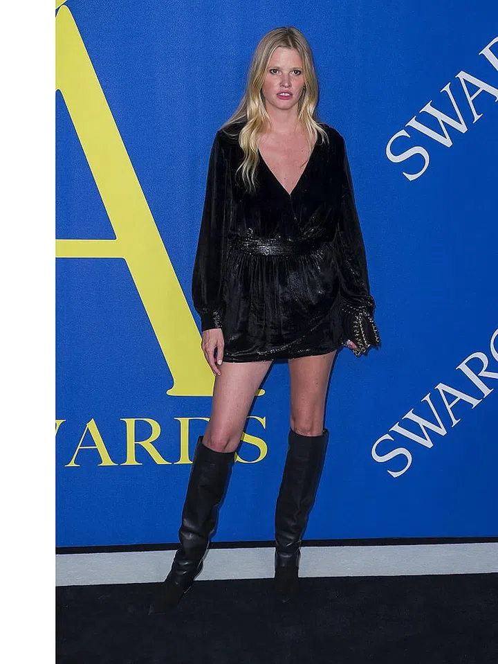 Photo: Getty