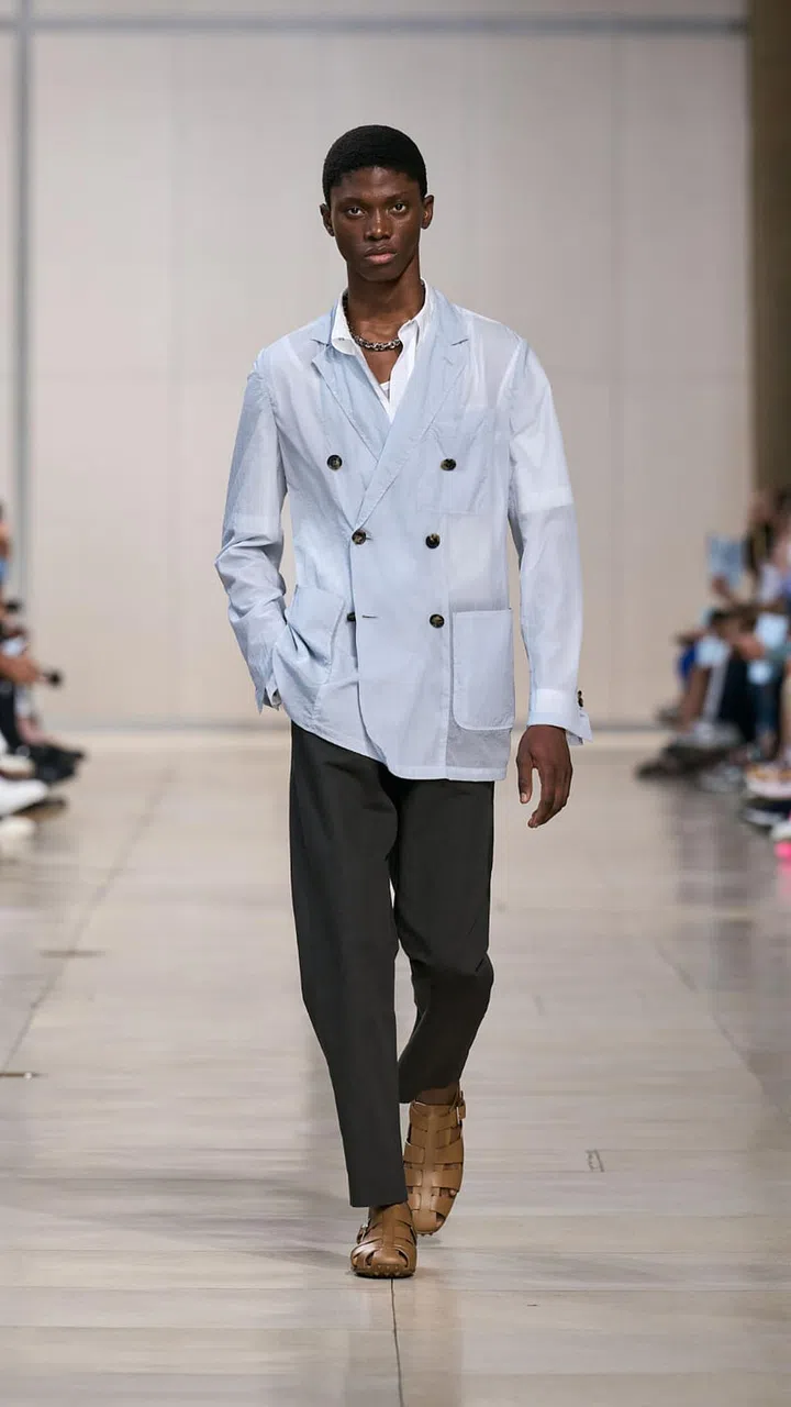 Photo: Hermès