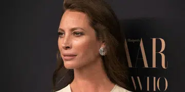 christy turlington