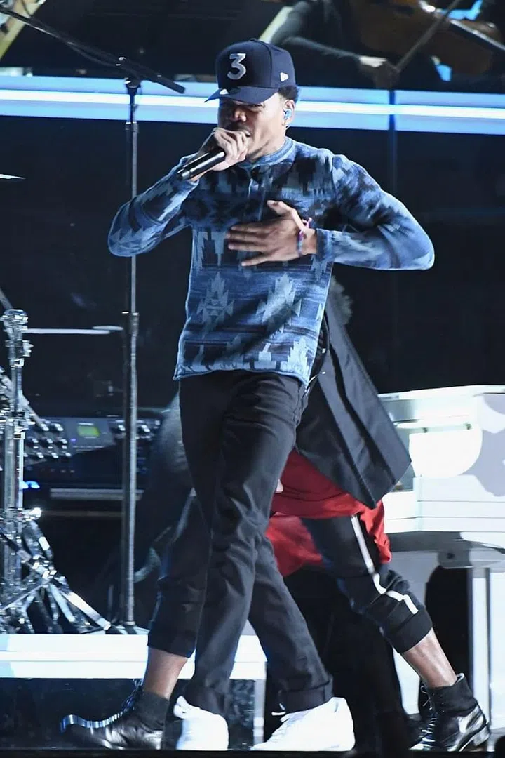 Photo: Getty