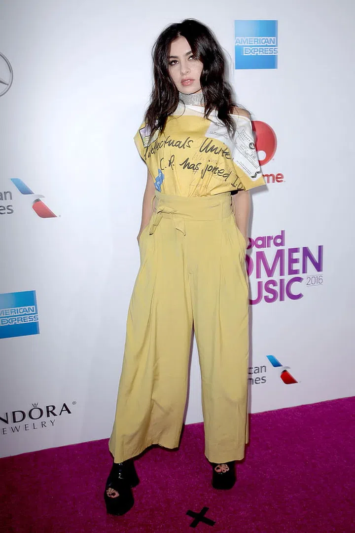 Photo: Getty