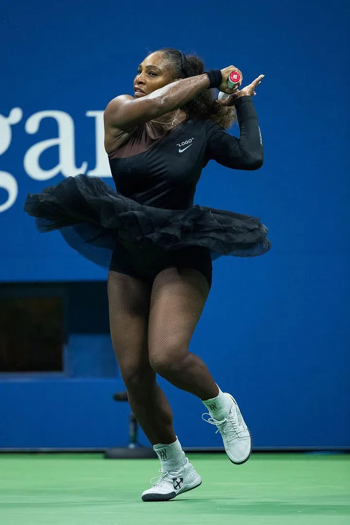 Photo: Getty