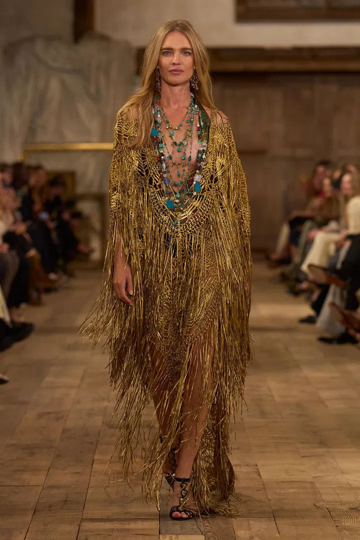 Photo: Courtesy of Ralph Lauren