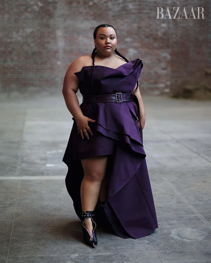Leila Mottley