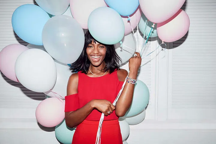 pandora spring 2017