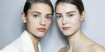 Laminated Eyebrows