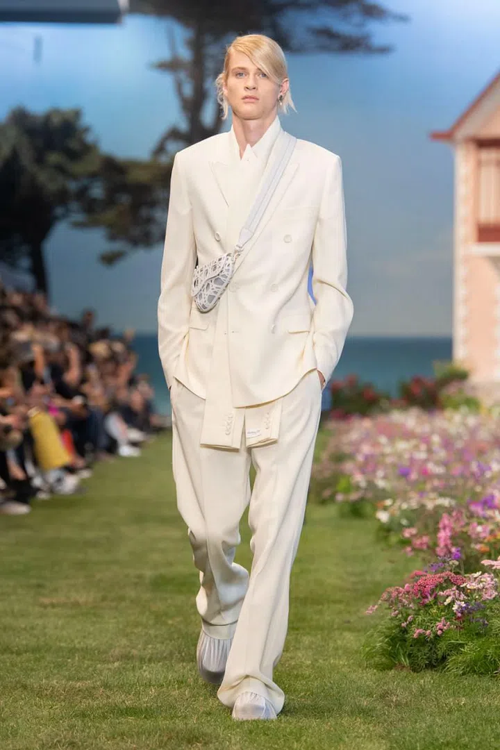 Photo: Dior