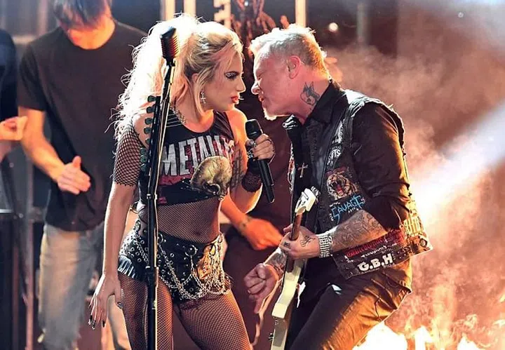 Photo: Getty 