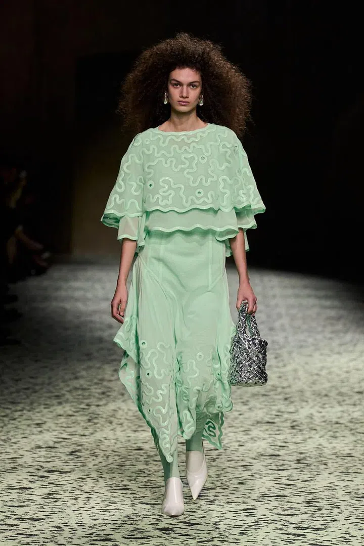 Photo: Bottega Veneta