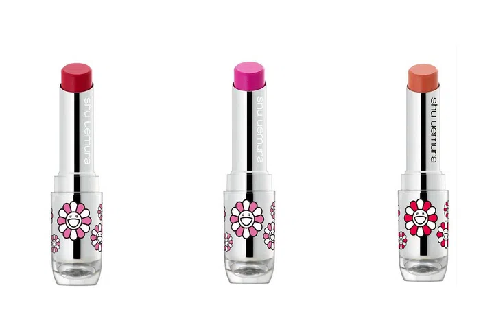 Photo: Courtesy of Shu Uemura