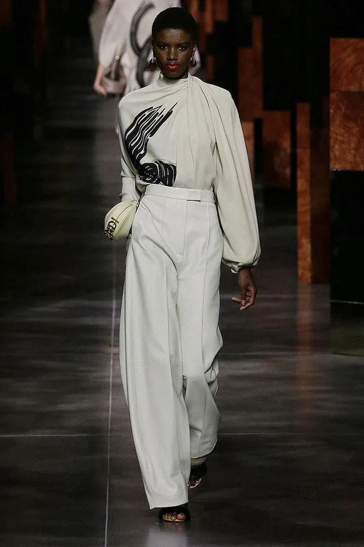 Photo: Fendi