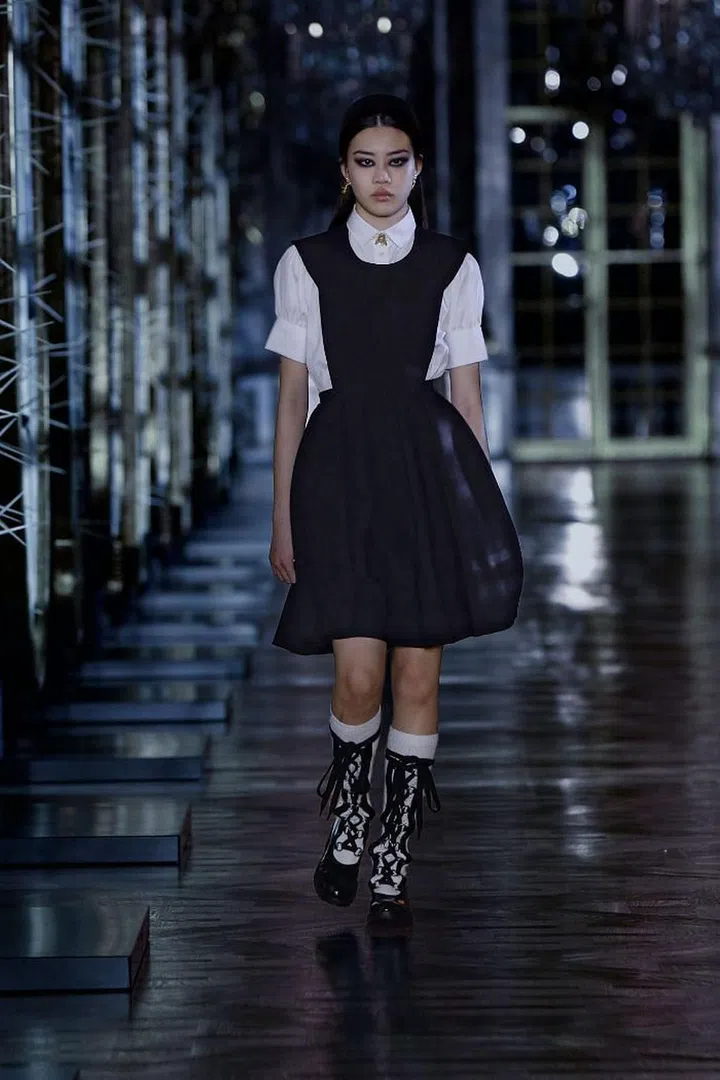 Photo: Dior