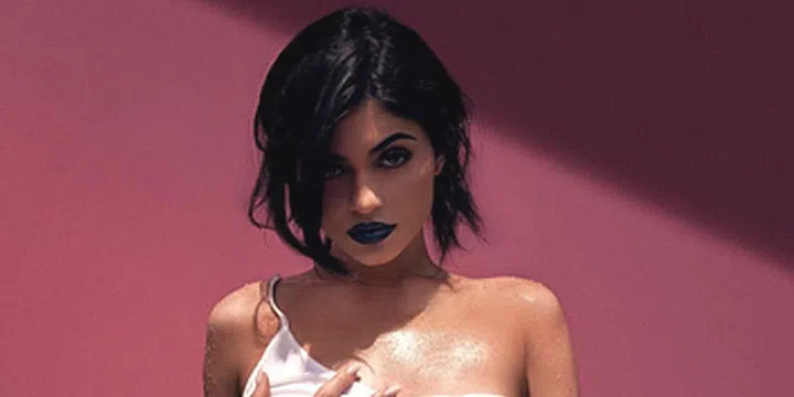 Kylie Jenner Just Debuted Some Wild New Lip Kit Colours