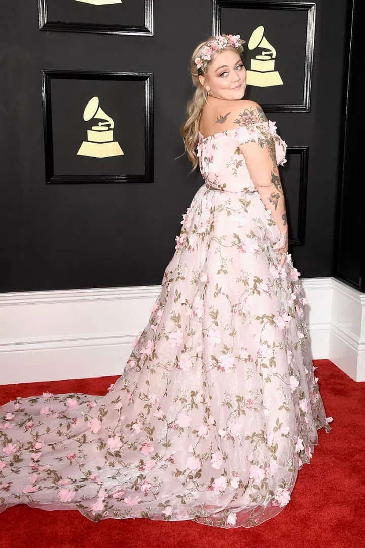 Photo: Getty
