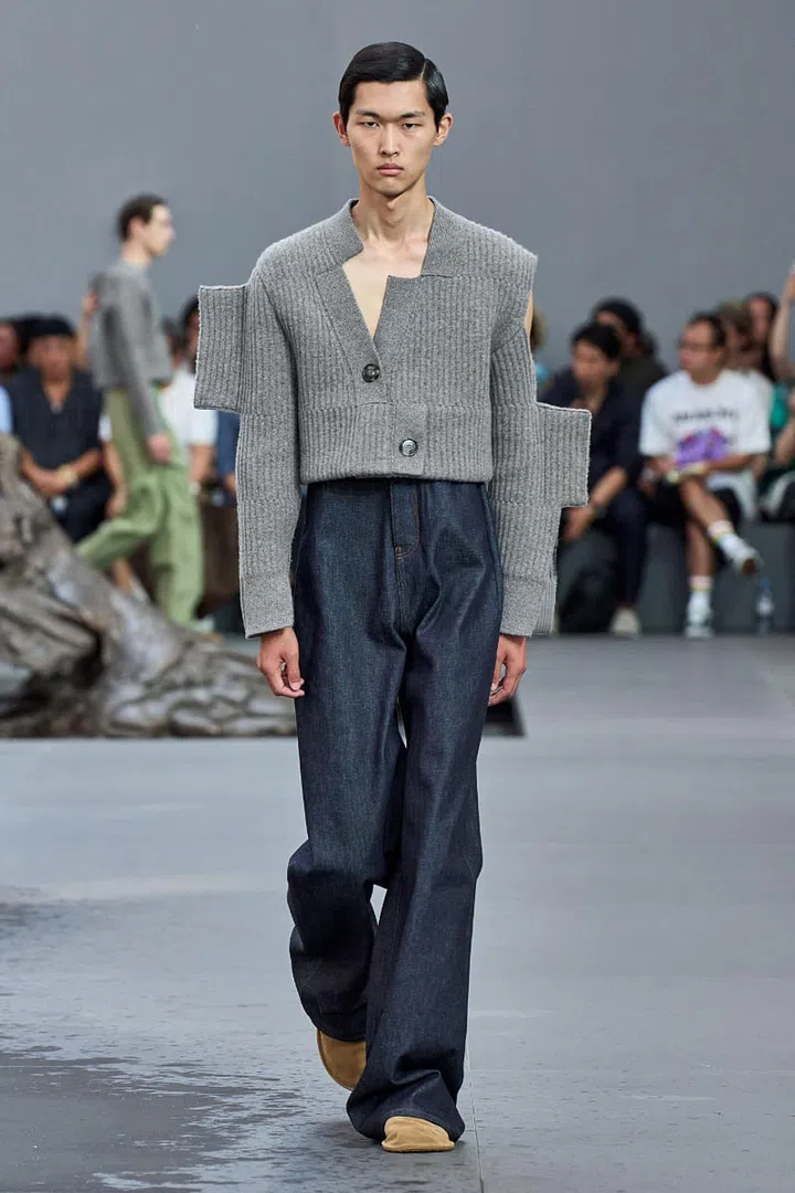 Photo: LOEWE