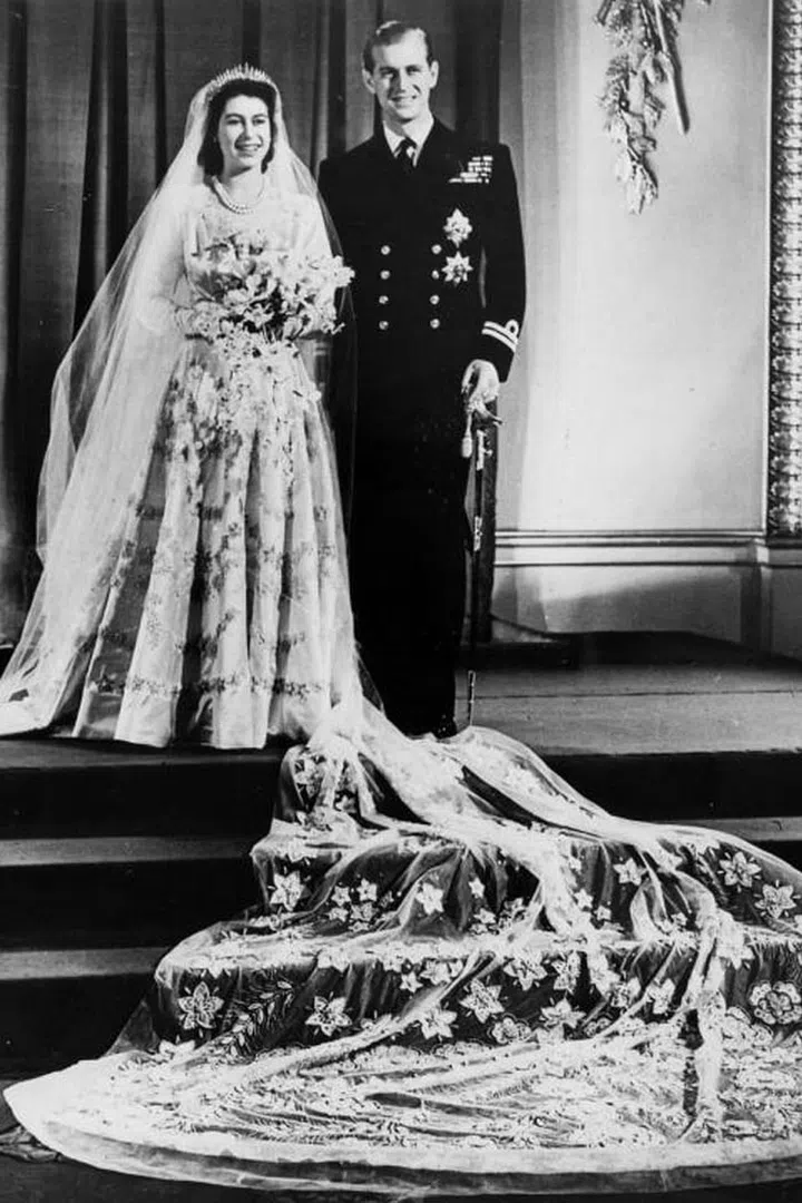 1947. Photo: Getty 