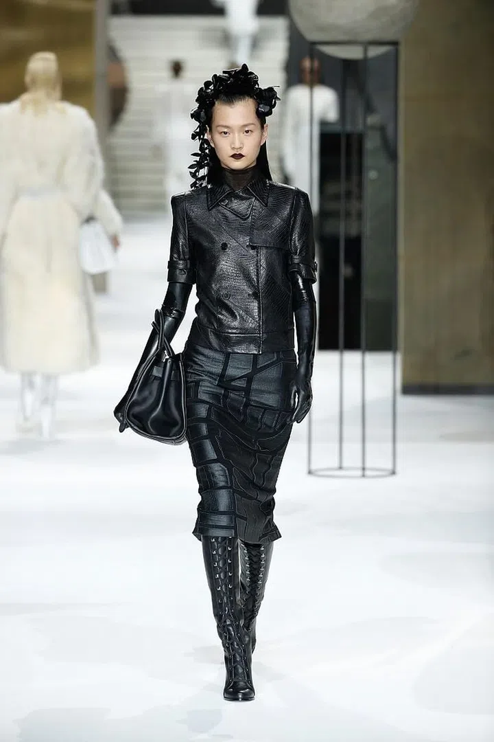 Photo: Courtesy of Max Mara