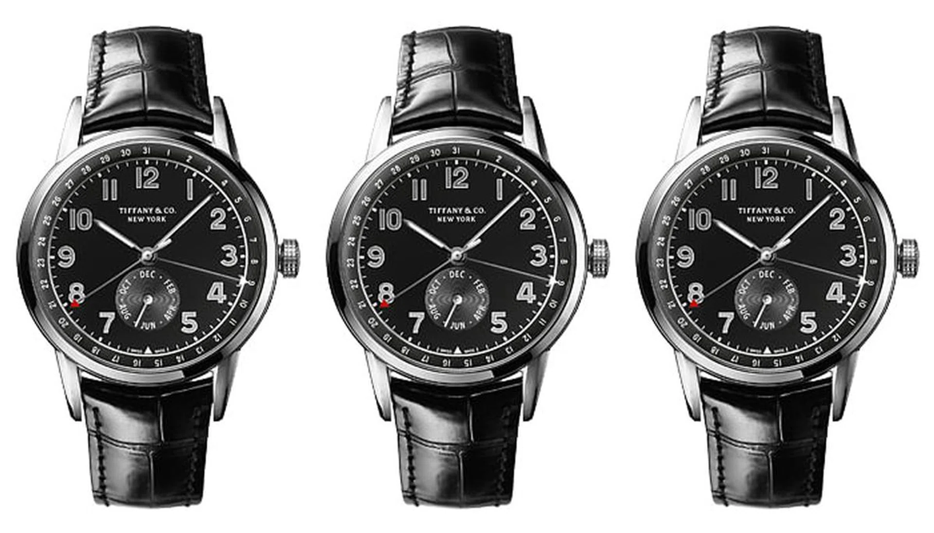 tiffany & co ct60