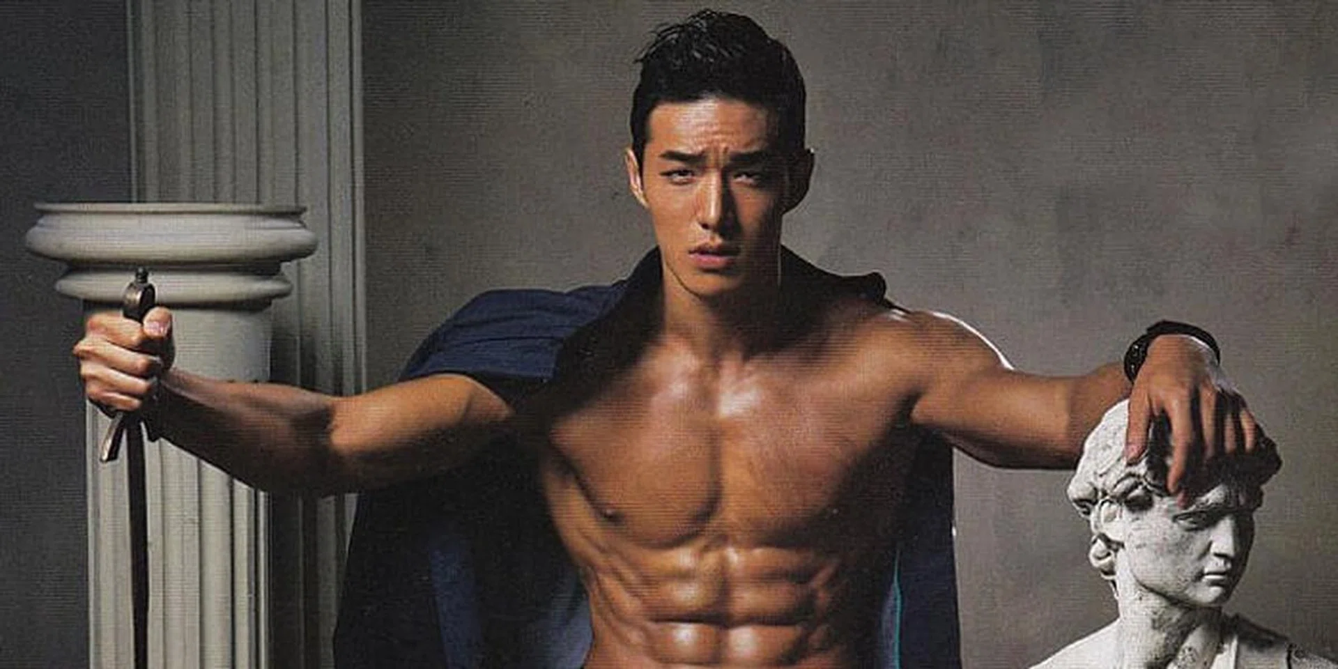 Choi Yongho