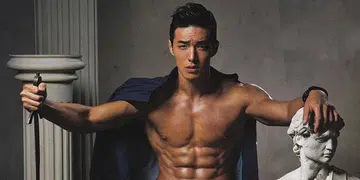 Choi Yongho