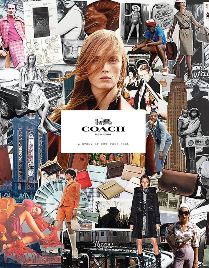 Photo: Courtesy of Coach