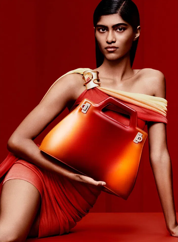 Photo: Ferragamo