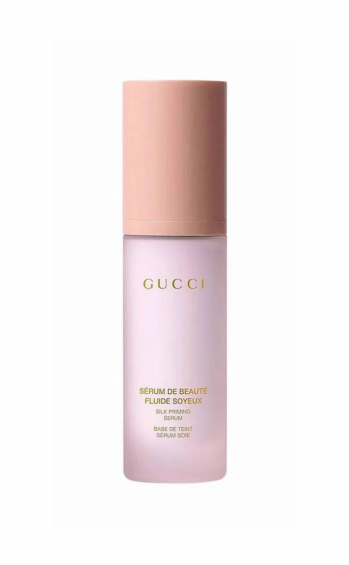 Photo: Gucci Beauty