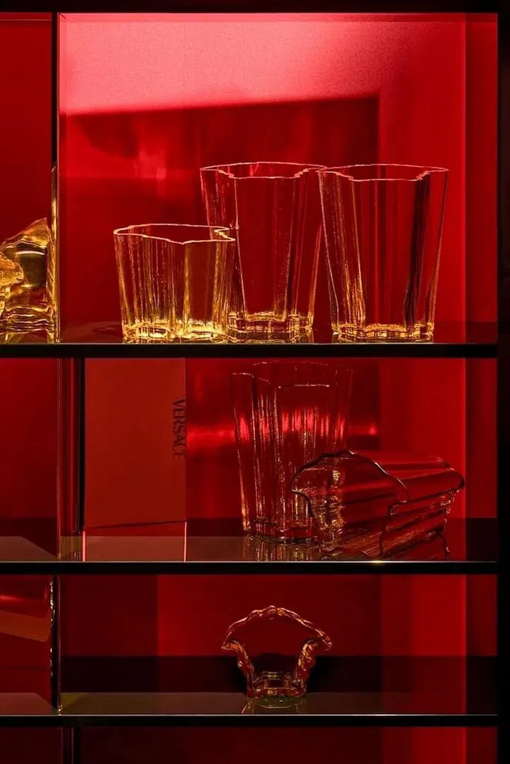Photo: Versace Home